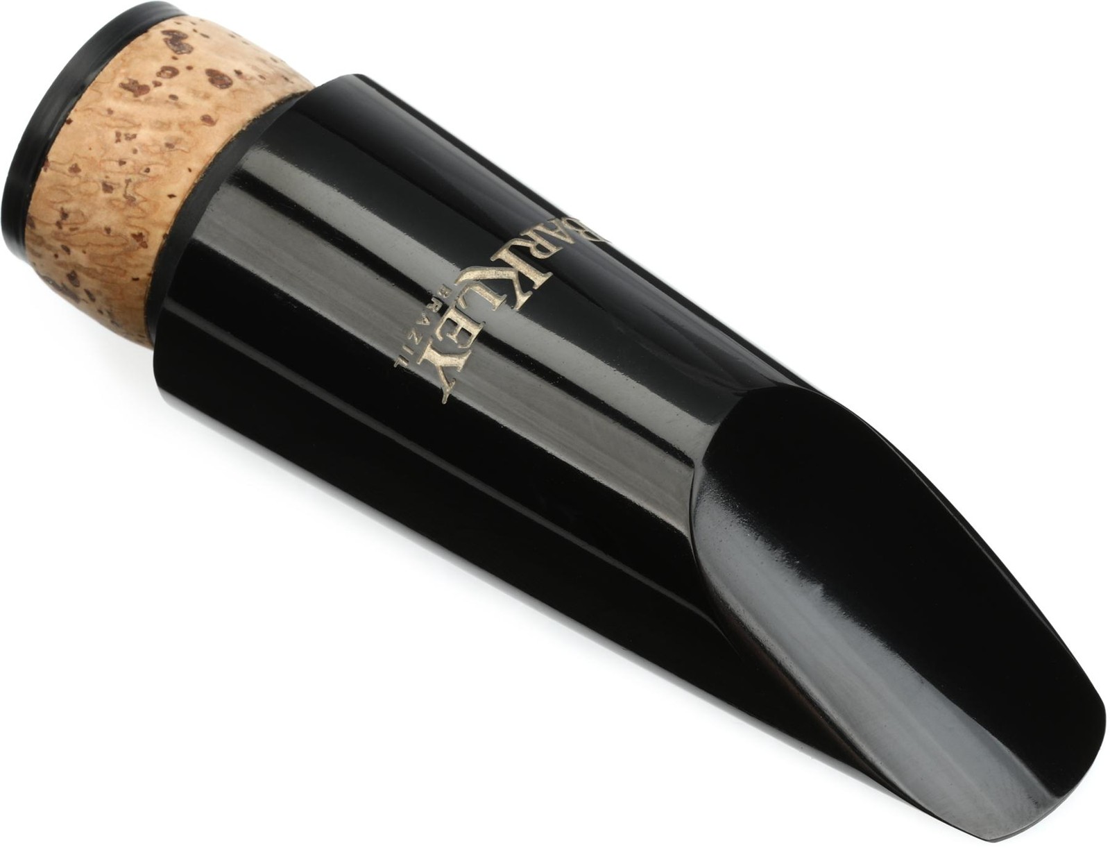 Мундштук для кларнета Barkley Prima 55 Bb - Черный