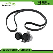 11287810807 KEILRIPPENRIEMEN-SATZ passend für BMW 3 4 5 6 7 X3 X4 X5 X6