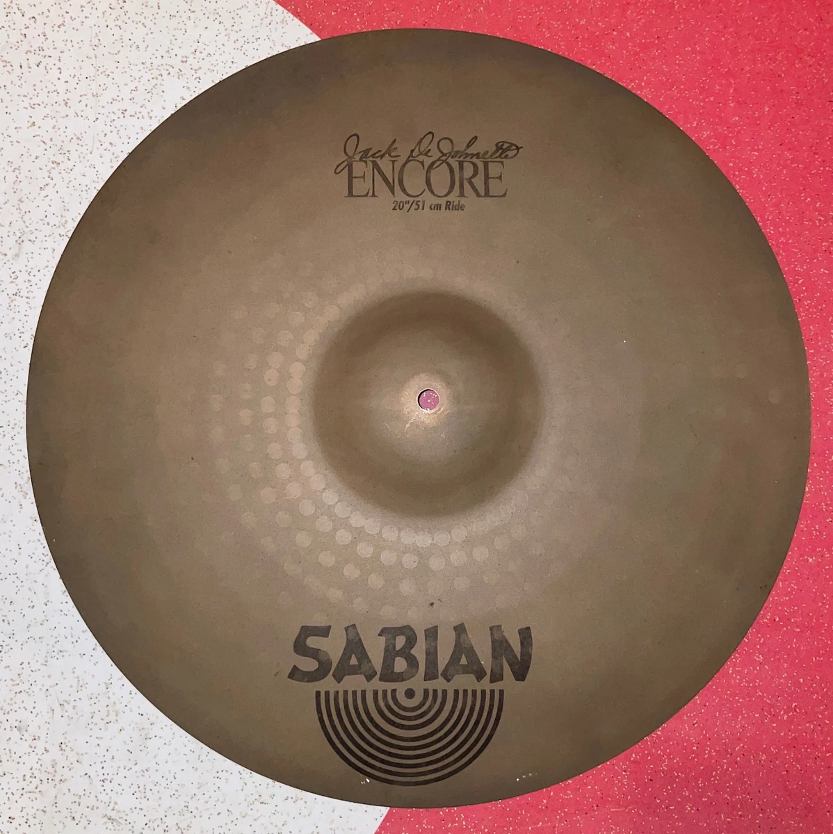 Sabian Ride Cymbals for sale | eBay