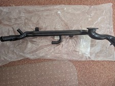 Genuine Front Water Pipe Vauxhall Saab Astra Vectra Zafira 1.9 16V Z19DTH