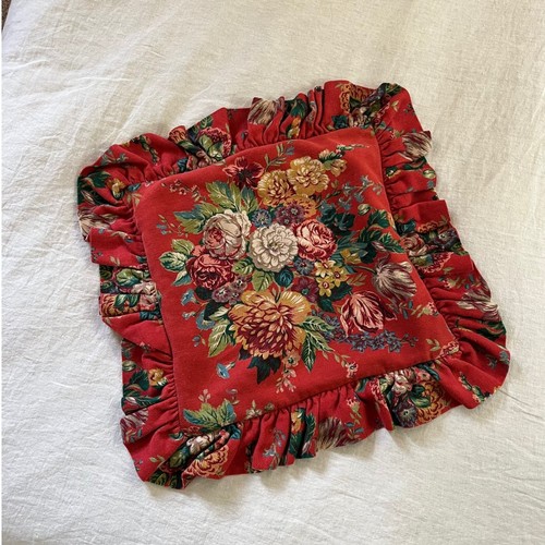 Vintage Ralph Lauren Aylesbury Pillow Sham