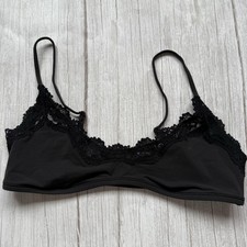 Fits Everybody Lace Scoop Bralette SKIMS