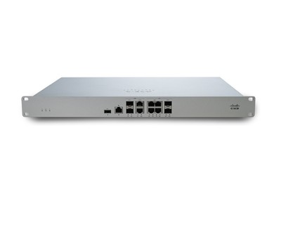 Cisco Meraki MX95-HW Cloud Managed Security Appliance - Unclaimed 1Year Warranty