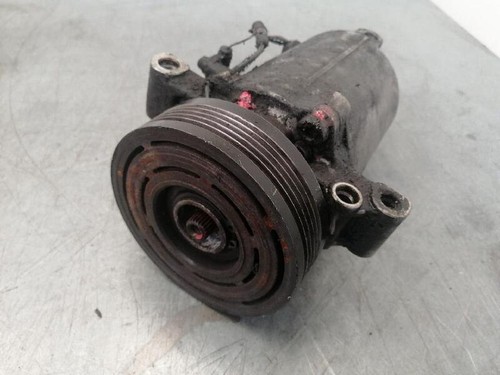 64528386650 821852 klimakompressor BMW SERIE 5 BERLINA E39 2.0 16V DIESEL CAT