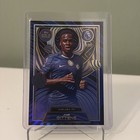 Topps Gold Premier League 2025/26 Jamie Gittens Blue Parallel 49/99 Chelsea