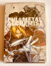 FULLMETAL ALCHEMIST PREMIUM OVA COLLECTION DVD New and Factory Sealed