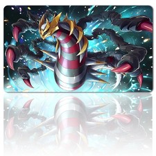 238288 - Board Game Pokemon Giratina Gaming Mouse Pad Desk Mat Accessories