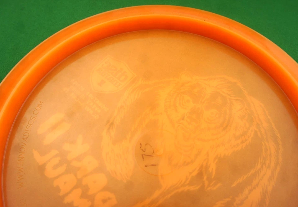 NUEVO DISCMANIA DARK MAUL 2 LÍNEA C COLOR BRILLO PD 175g, Fuera de Uso, Raro Foto 2 de 4