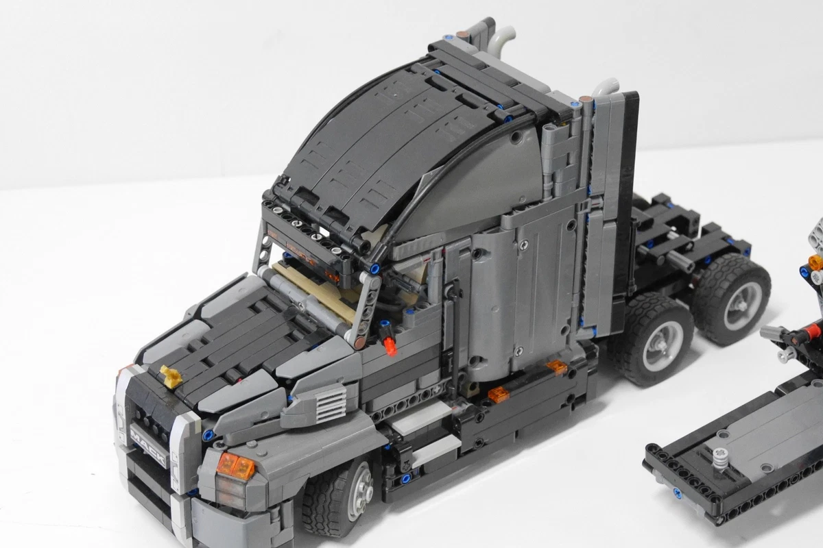 LEGO® Technic Set 42078 Mack Anthem