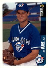 A9319- 1996 Collector Choix BB # S 751 Inserts -vous Pic- 15 + Gratuit US