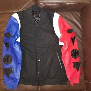 jordan dna varsity jacket