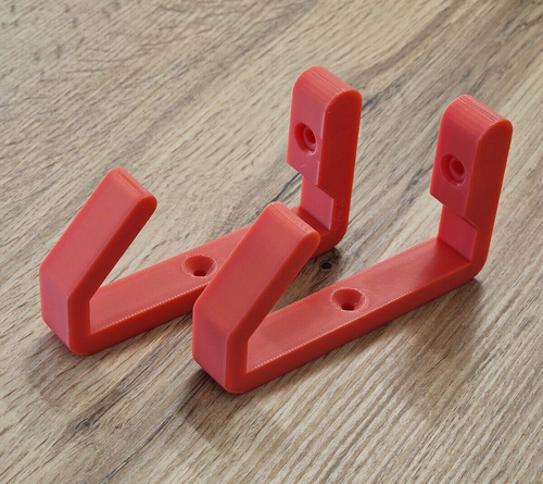 Fritz Box Repeater 6000/3000 Normal oder 3000 AX Halterung Wand Deckenhalterung - Bild 5 von 6