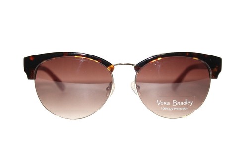 Vera Bradley Marjorie Sunglasses- Ikat Island Vera Bradley | Accessories | Vera Bradley Marjorie  main image 2