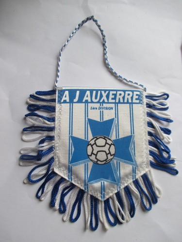 Grand Fanion ETOILE SPORTIVE KERFEUNTEUN – Club Français – Vintage