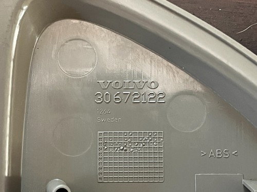 2003 - 2014 Front Right Passenger Instrument Fuse Panel Side Cover - Picture 6 of 7