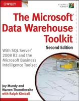 The Microsoft Data Warehouse Toolkit: With Sql Server 2008 R2 And The Microsoft The Microsoft Data Warehouse Toolkit: With Sql Server 2008 R2 And The Microsoft