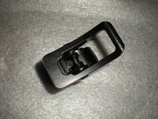 Genuine Hover-1 H1-Alpha Electric Folding E Scooter Folding Steering Clip Latch