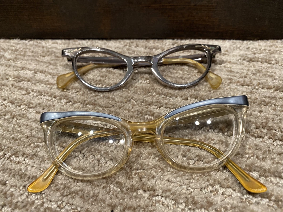 Shuron eyeglasses cheap