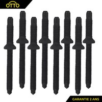 8 Riegel Injektoren FüR Citroen Berlingo C2 C3 C4 C5 Jumpy Xsara Hdi 1982.83