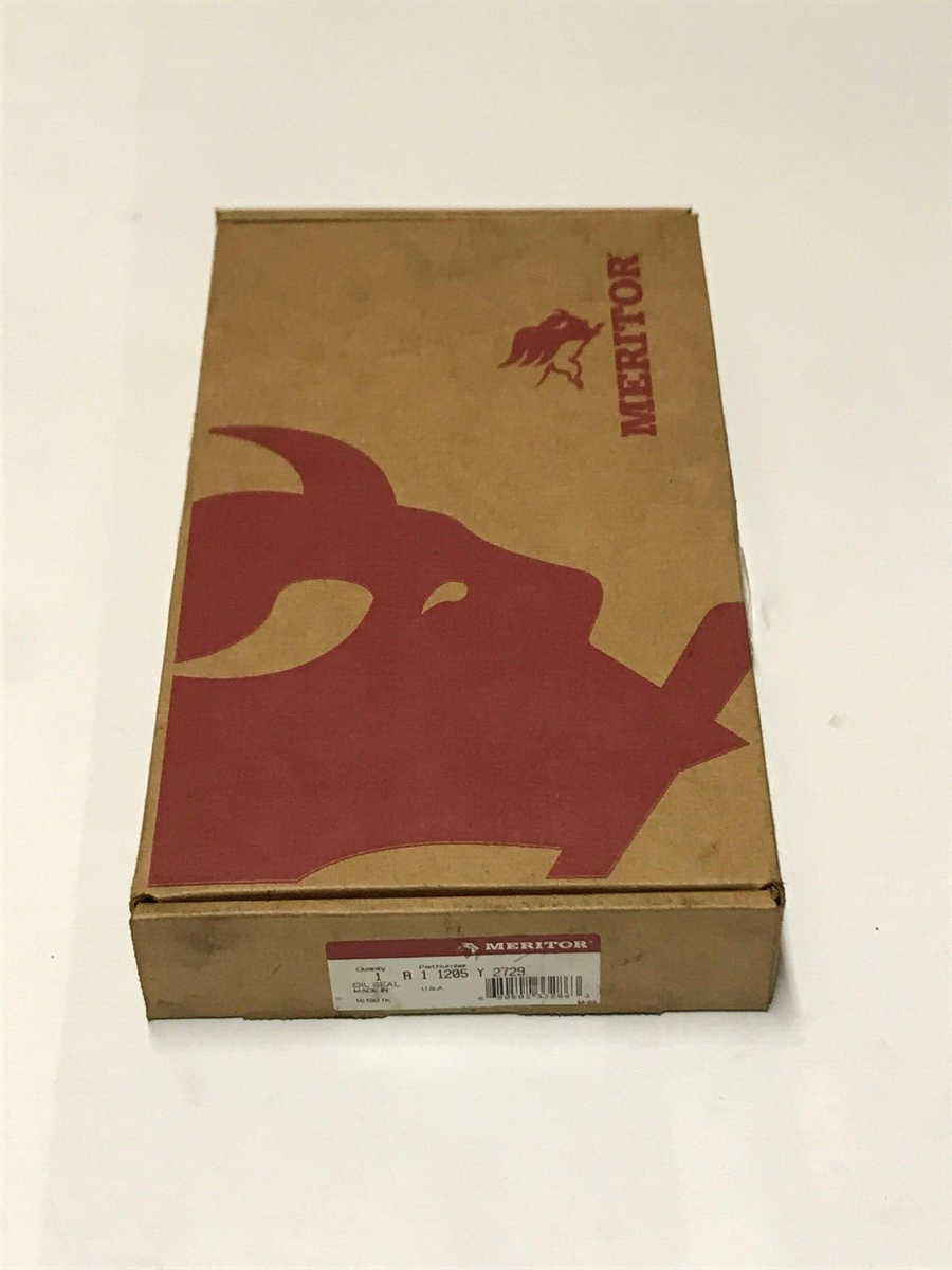 A11205Y2729 Drive Axle Oil Seal - Meritor / A 1 1205 Y 2729