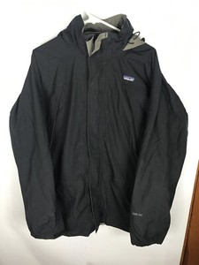 patagonia gore tex ski jackets