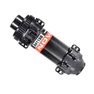 Thru Axle Road Bike Hub 12*100/142mm Racing Bike Wheel Hub