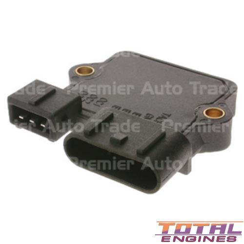 PAT Ignition Module fits Mitsubishi 3000GT JF 3.0L V6 6G72-T - Picture 2 of 2