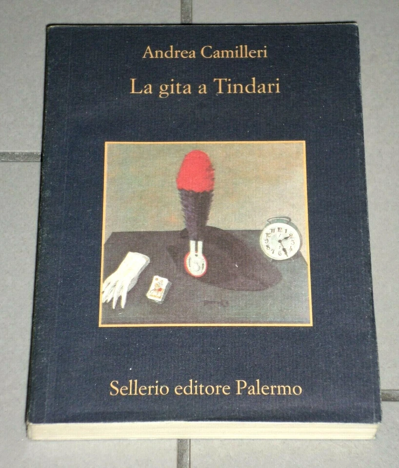 La gita a Tindari