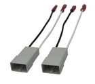 Speaker Harness For Metra 72-7800 Connector For Select Honda/Acura
