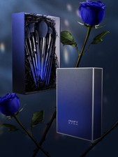 Makeup Brush Full Set Of Eye Shadow Brush Tools 2024