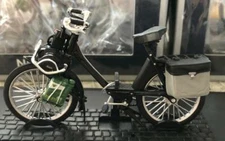 NOREV 1/18 Power bike motorcycle Solex 3800 model