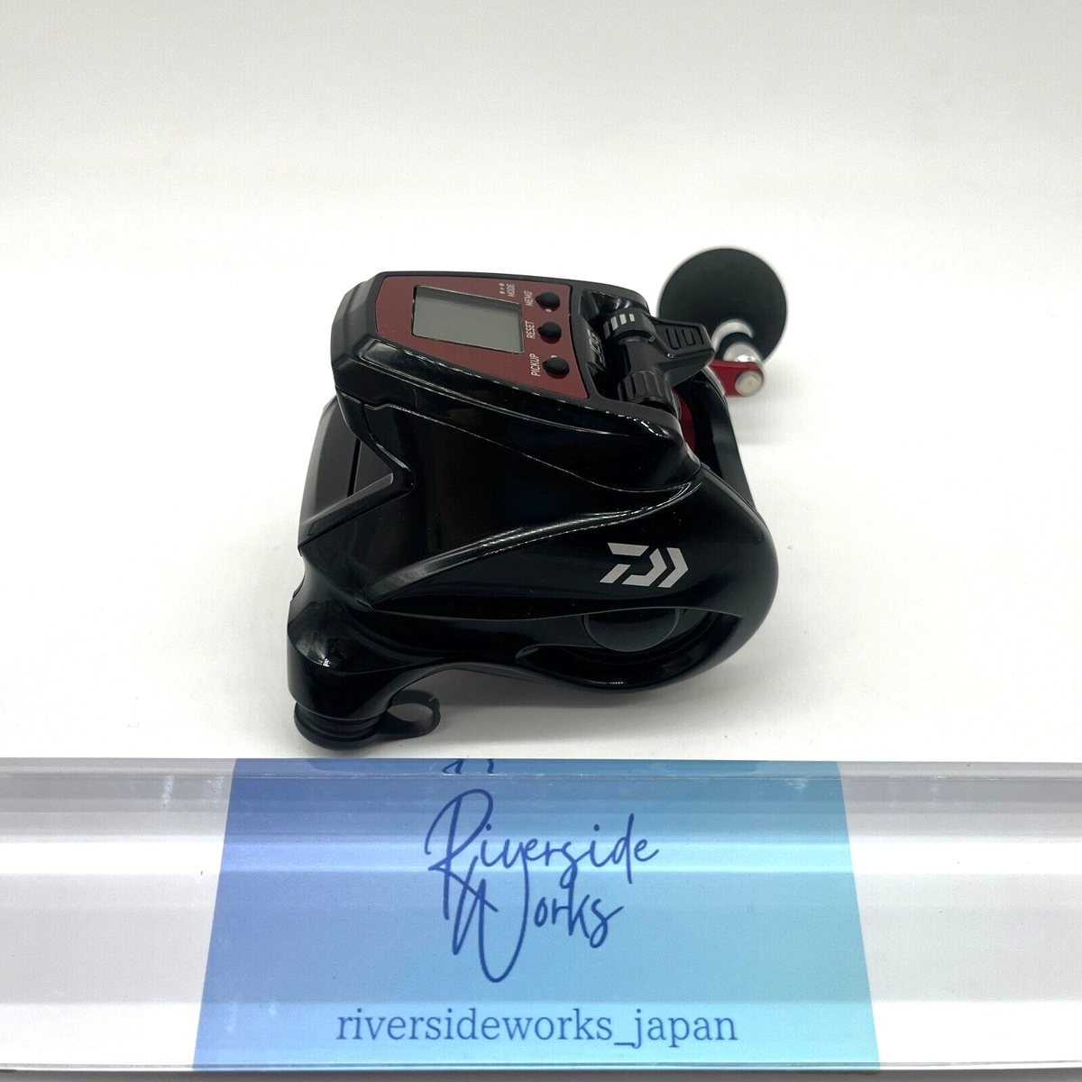 ◾️LEOBRITZ S500 Daiwa LEOBRITZ S500 Fishing Electric Reel JAPAN NEW w/Tracking