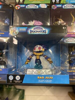 skylanders imaginators