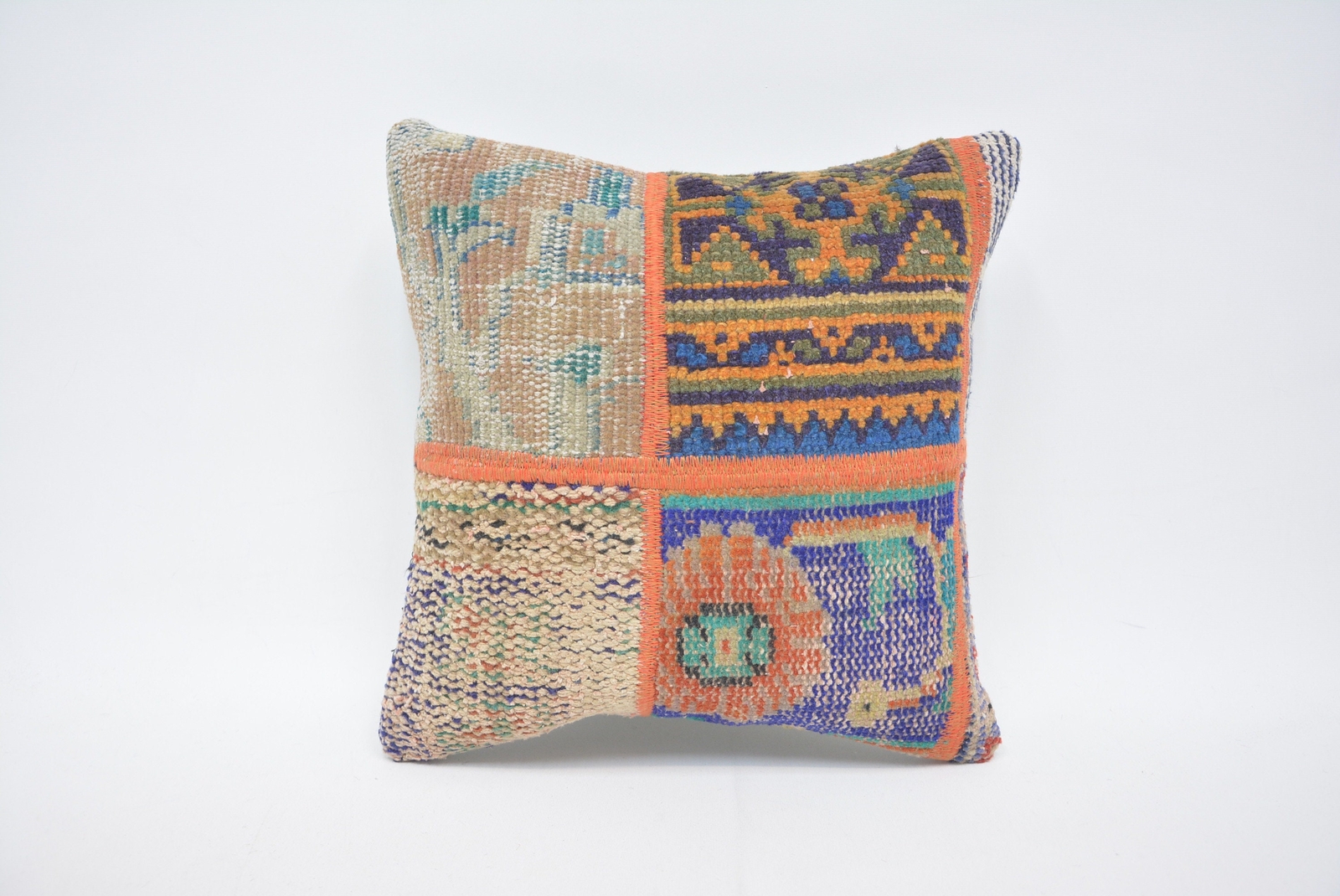 Turkish Pillow, 16