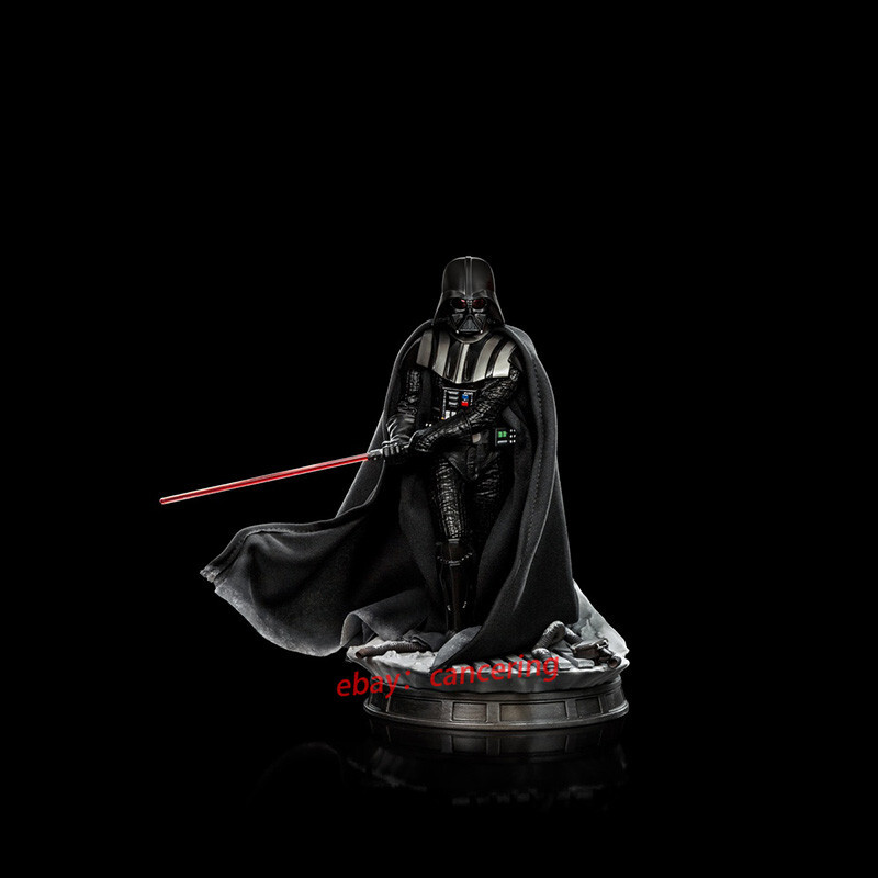 特撮 Iron Studios Darth Vader Deluxe Statue Darth Vader Deluxe - Star Wars Rogue One - Star Wars