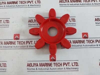 Rotex Spider GS 65 Coupling M752123 | eBay