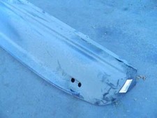 Stoßstange hinten Opel Corsa B (Typ:S93)