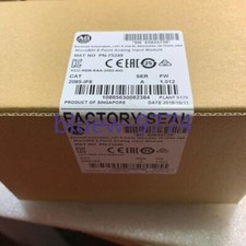 NEW Allen Bradley 2085-IF8 Micro800 8 Point Analog Input Module 2085IF8/b