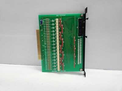 NABCO MCA-201-11 PCB CARD 884 73747347