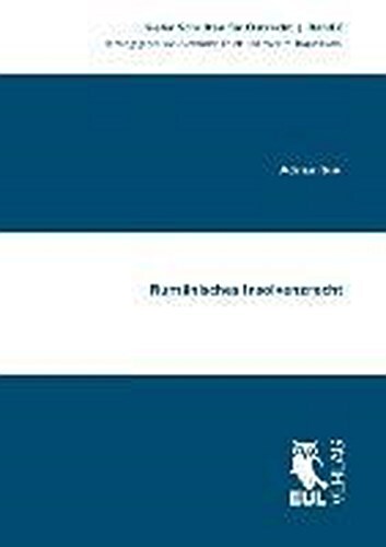 Thumbnail - Rumänisches Insolvenzrecht Adrian Rusu