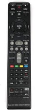 Calvas AKB73775802 - Telecomando originale per LG BLU-RAY DISC Home Theater LHB6