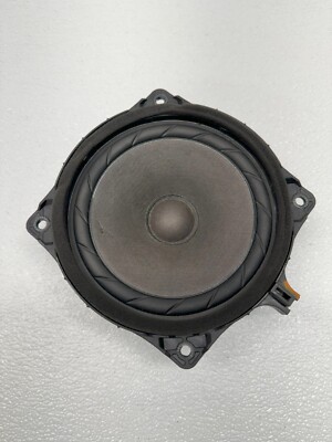 2015 - 2017 Hyundai Sonata Rear Left Or Right Door Speaker OEM 96330 ...