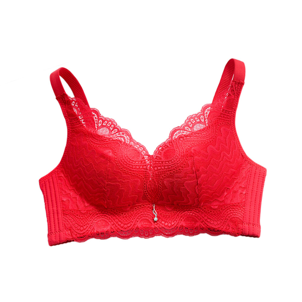 Reggiseni Bonprix HANXIULIN Reggiseno Da Donna In Cotone, Sottile