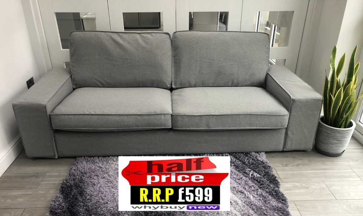 Kivik grey 2024