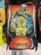 Zaino Scuola Gormiti