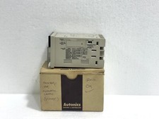 AUTONICS FX6-2P Zähler/Timer 100-240VAC - Ne...