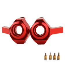 RC Crawler Car Delicate Upgrade Parts Steering Cups for Axial SCX24 90081 DIY