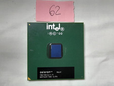 Processore INTEL CELERON --VINTAGE-WIN 95