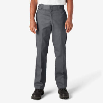 Dickies Men's Original 874 Work Pants - Multiple Colors