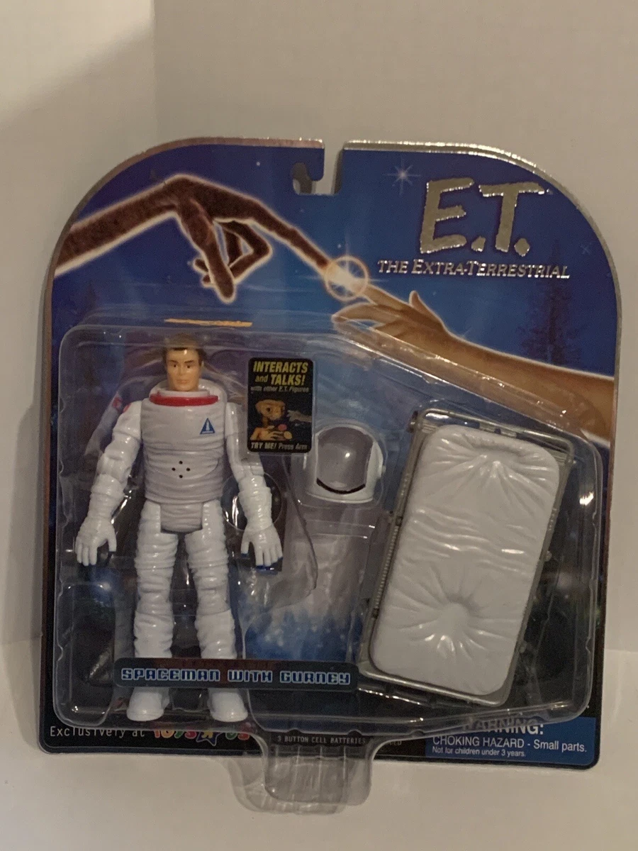 アメトイ スペースマン Spaceman TV, Movie & Video Games Action Figures for sale | eBay